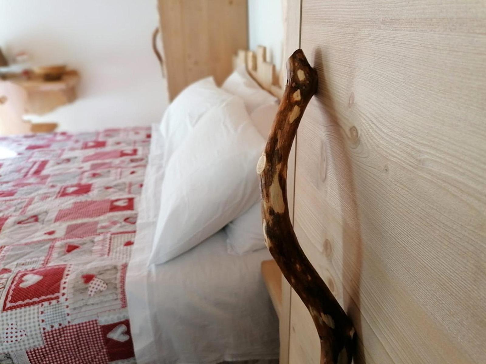 Ai Larici Hotel Perarolo di Cadore Phòng bức ảnh